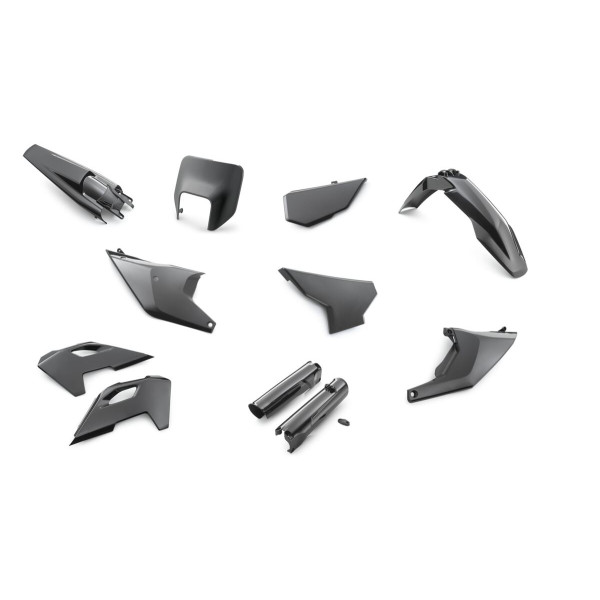 Husqvarna Plastic parts kit